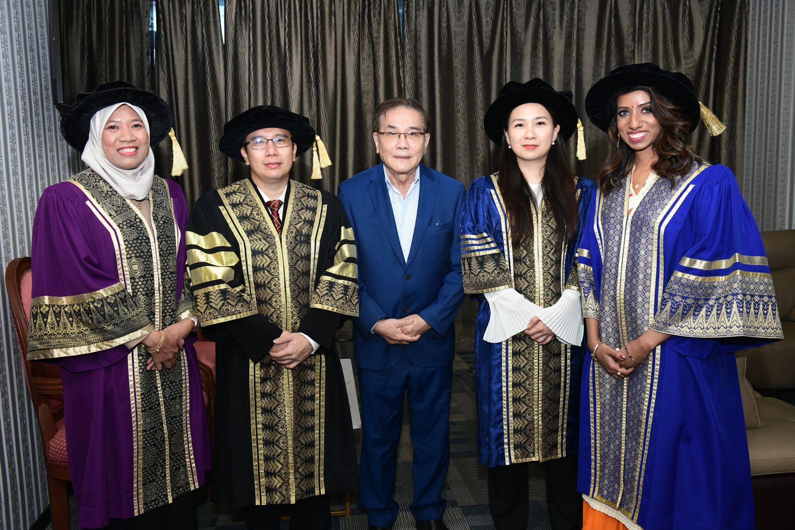 Graduation 2022